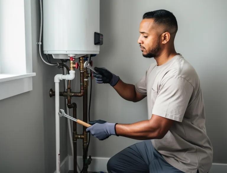 boiler reparatie Leek